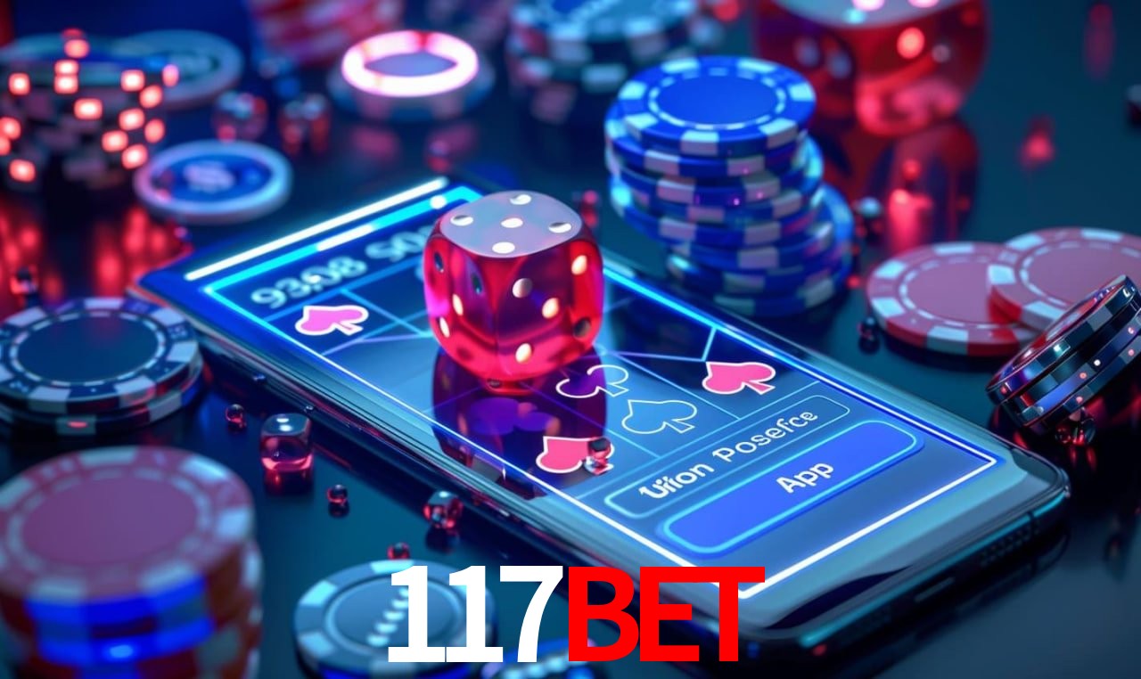 117bet VIP Program Logo