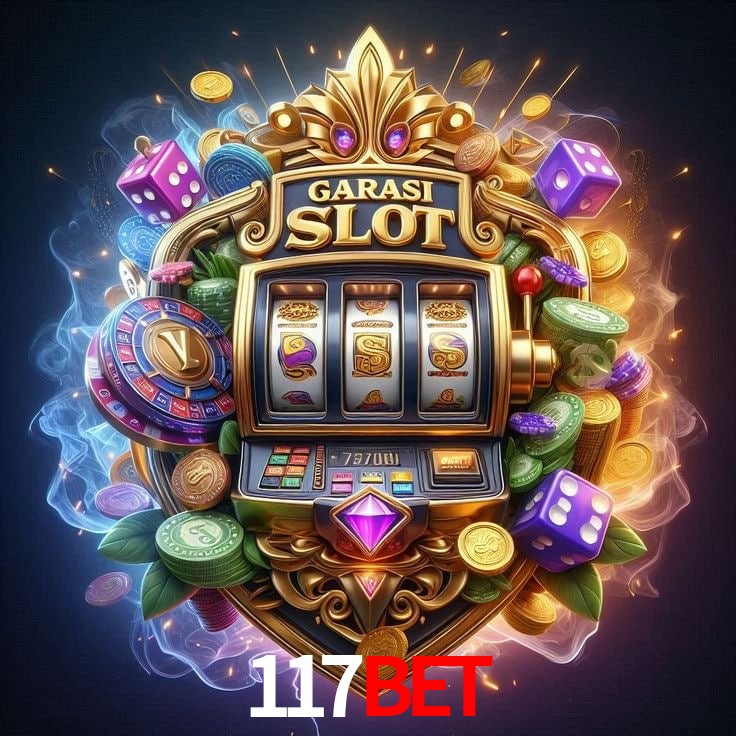 117bet Logo Verificado