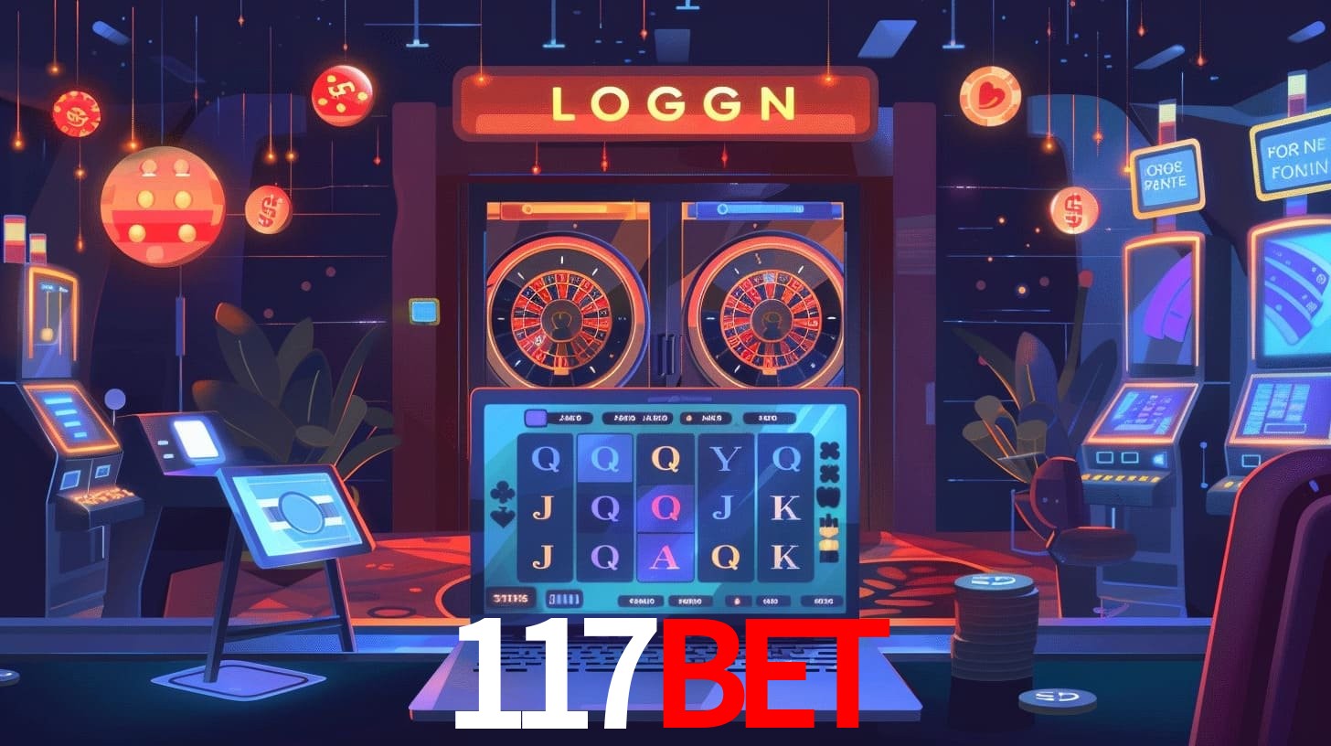 117bet Certificado eCOGRA